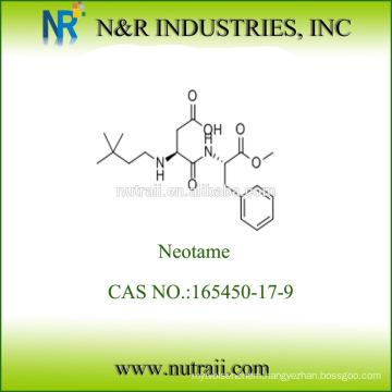 Sweetener Neotame 165450-17-9